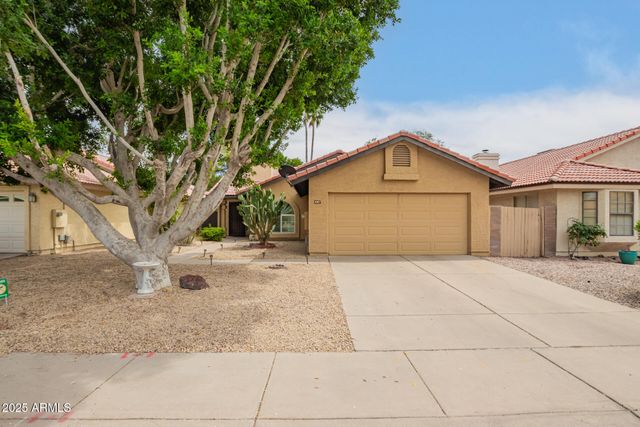 4167 W Gail Drive, Chandler, AZ 85226
