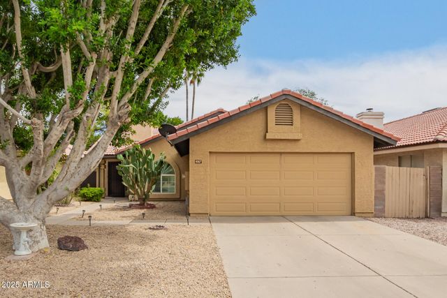 4167 W Gail Drive, Chandler, AZ 85226