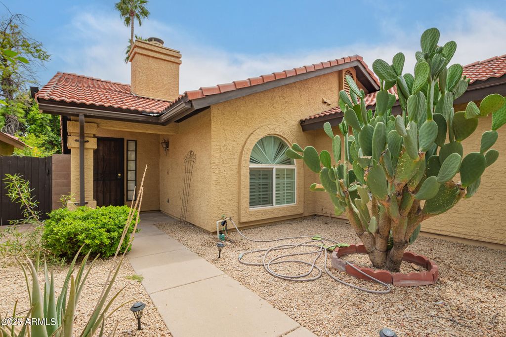 4167 W Gail Drive, Chandler, AZ 85226