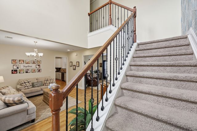 125 Emerson Trail, Georgetown, KY 40324