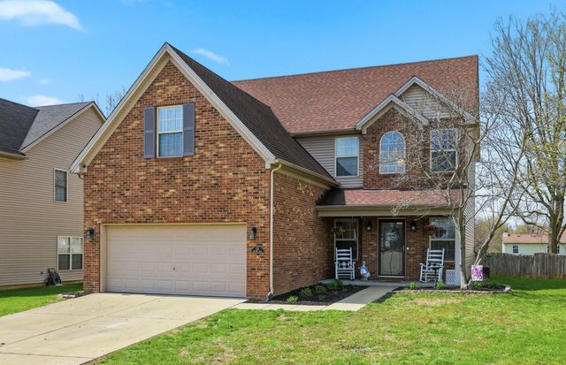 125 Emerson Trail, Georgetown, KY 40324