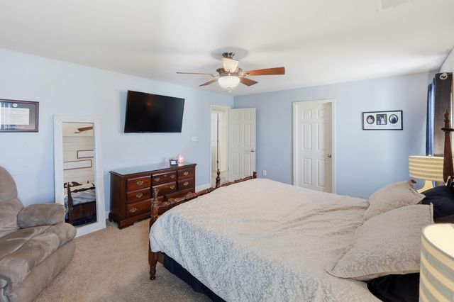 125 Emerson Trail, Georgetown, KY 40324