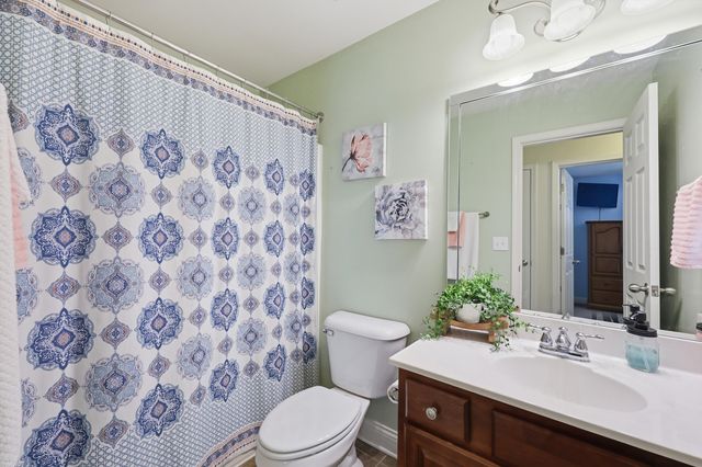 125 Emerson Trail, Georgetown, KY 40324