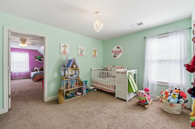 125 Emerson Trail, Georgetown, KY 40324