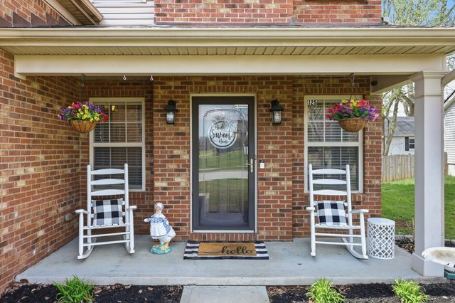 125 Emerson Trail, Georgetown, KY 40324
