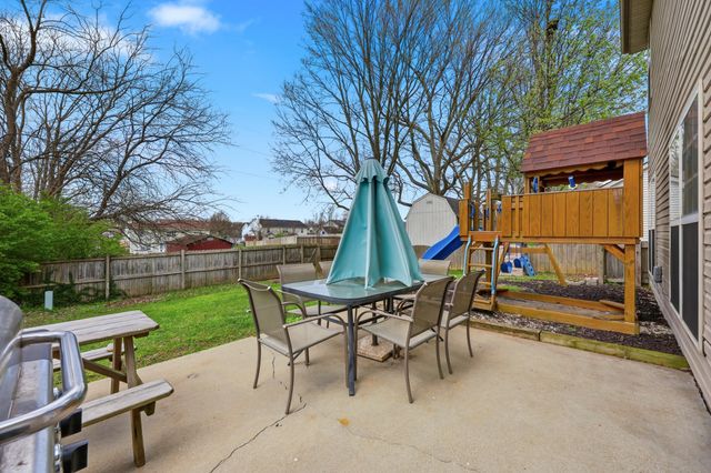 125 Emerson Trail, Georgetown, KY 40324