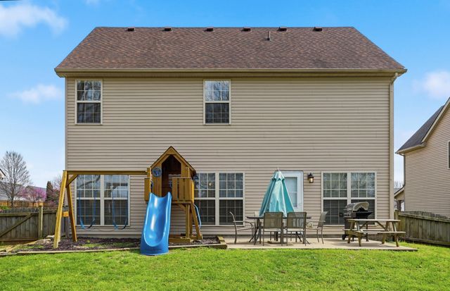 125 Emerson Trail, Georgetown, KY 40324