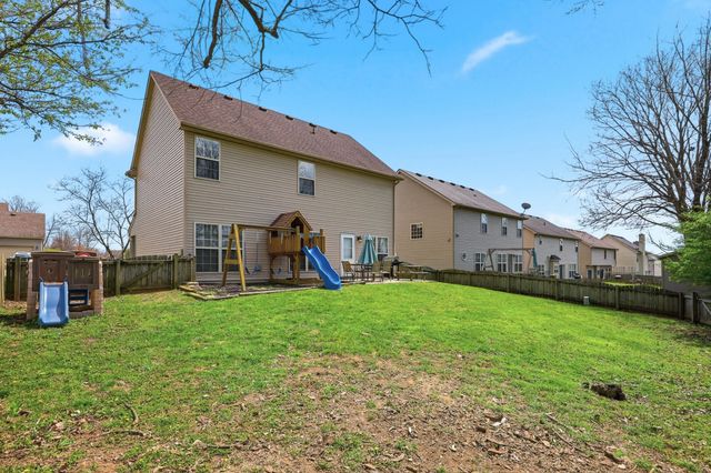 125 Emerson Trail, Georgetown, KY 40324
