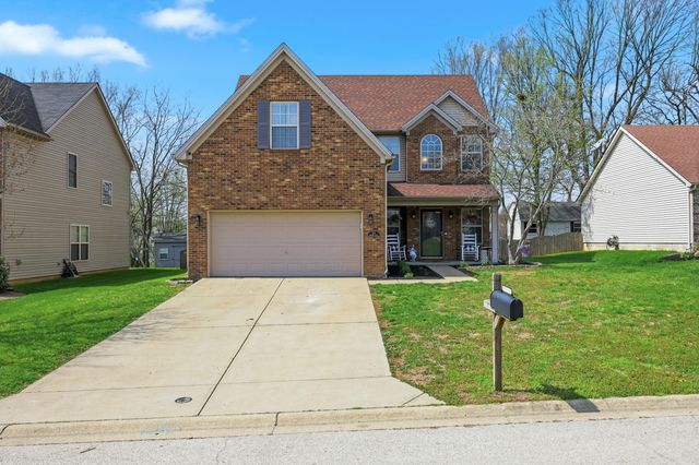 125 Emerson Trail, Georgetown, KY 40324