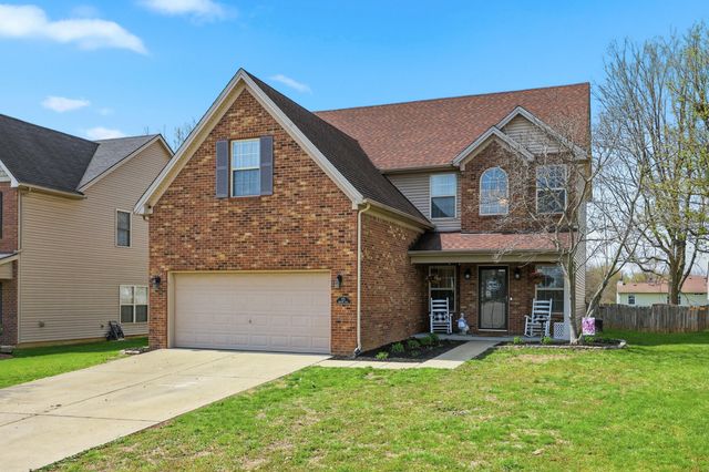 125 Emerson Trail, Georgetown, KY 40324