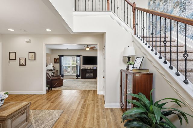 125 Emerson Trail, Georgetown, KY 40324