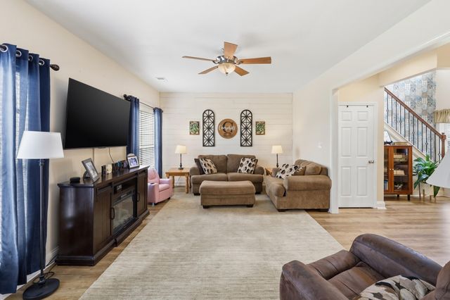 125 Emerson Trail, Georgetown, KY 40324