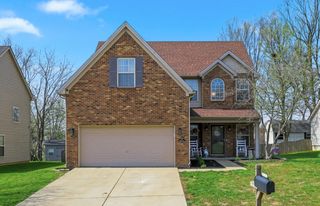 125 Emerson Trail, Georgetown, KY 40324