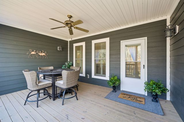 261 Lake Louisa Loop, Monteagle, TN 37356