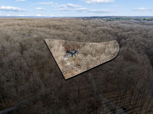 261 Lake Louisa Loop, Monteagle, TN 37356