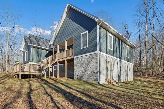261 Lake Louisa Loop, Monteagle, TN 37356