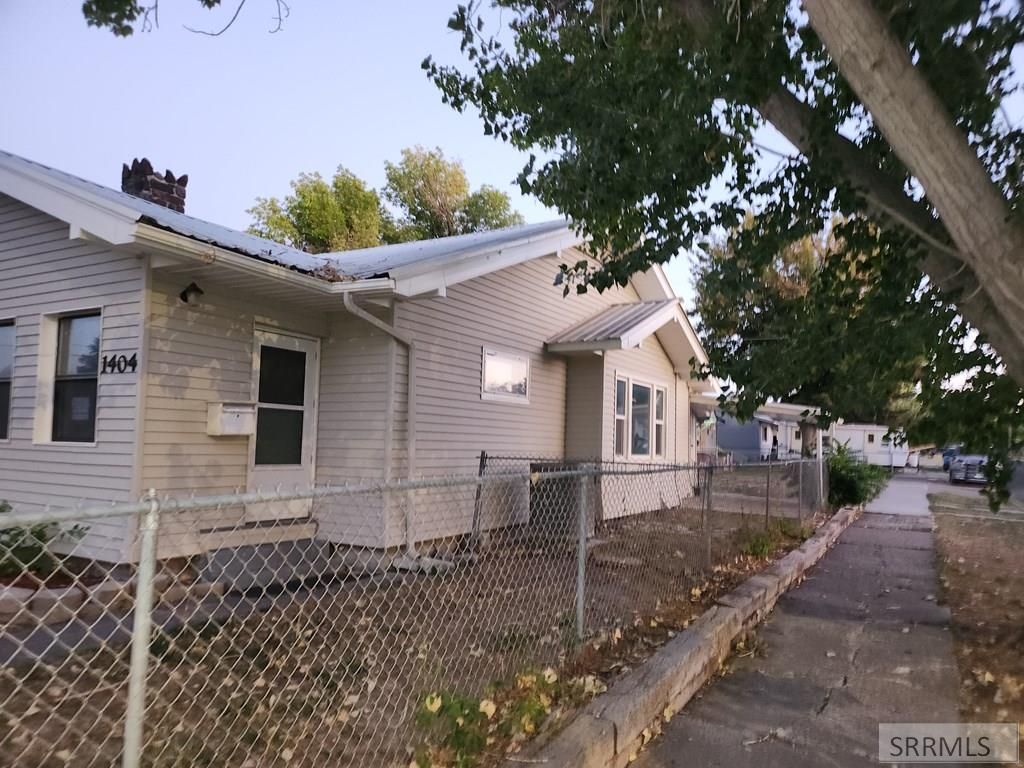 Image 23 of property listing at 1404 E 4th Avenue, Twin Falls, ID 83301