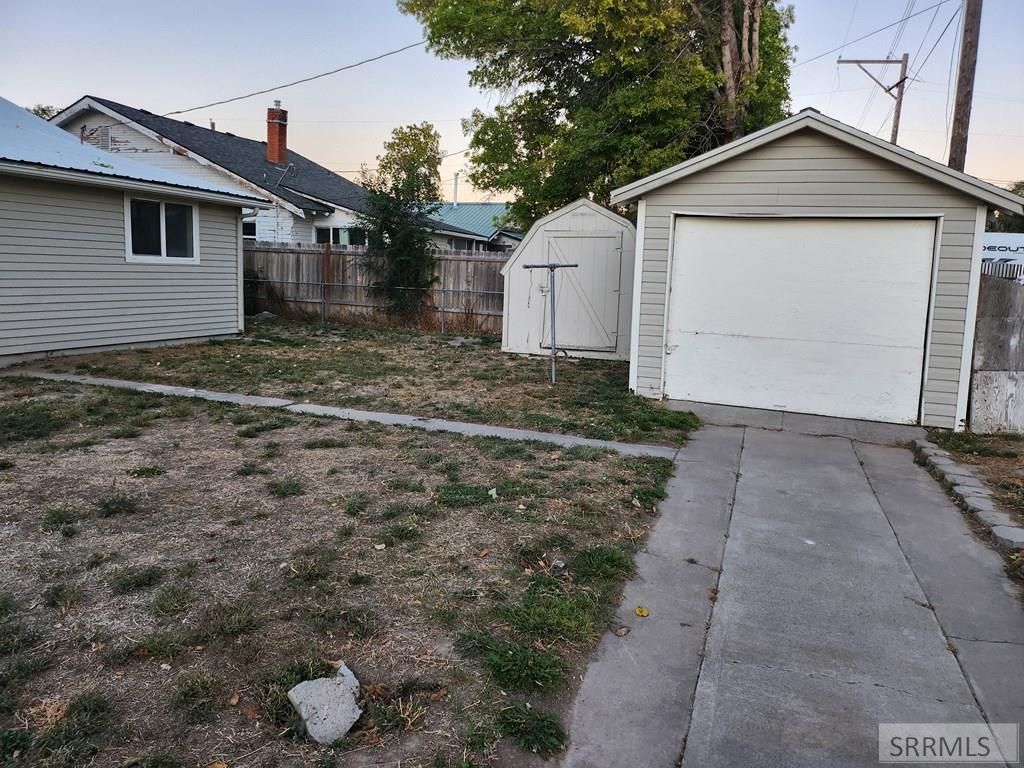 Image 27 of property listing at 1404 E 4th Avenue, Twin Falls, ID 83301