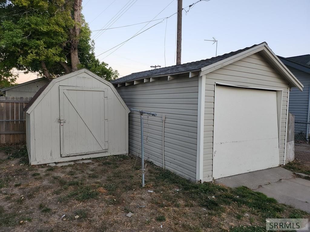 Image 28 of property listing at 1404 E 4th Avenue, Twin Falls, ID 83301