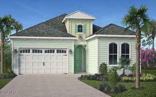 9377 Caribbean Soul Way, Panama City Beach, FL 32413