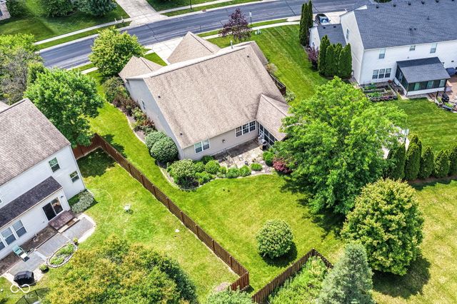 9908 Niagara Drive, Fishers, IN 46037