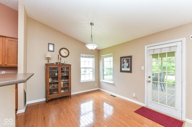 9908 Niagara Drive, Fishers, IN 46037
