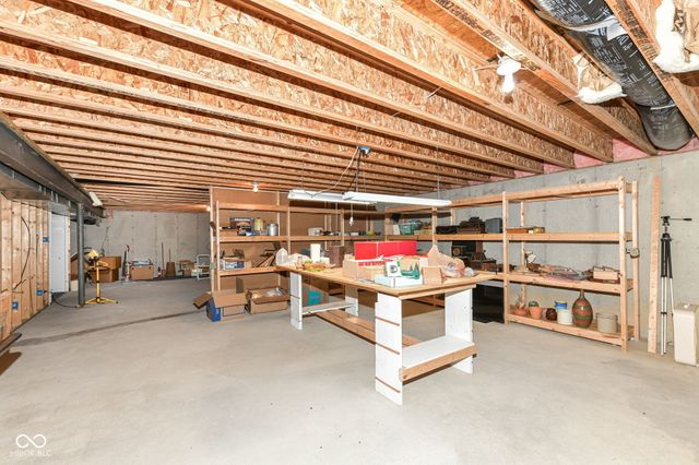 9908 Niagara Drive, Fishers, IN 46037