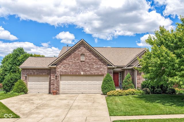 9908 Niagara Drive, Fishers, IN 46037