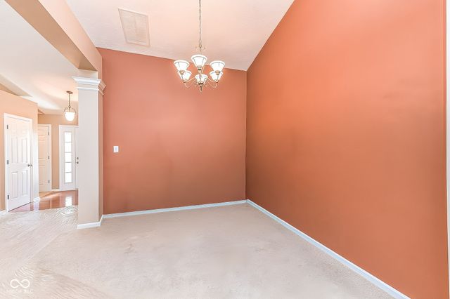 9908 Niagara Drive, Fishers, IN 46037