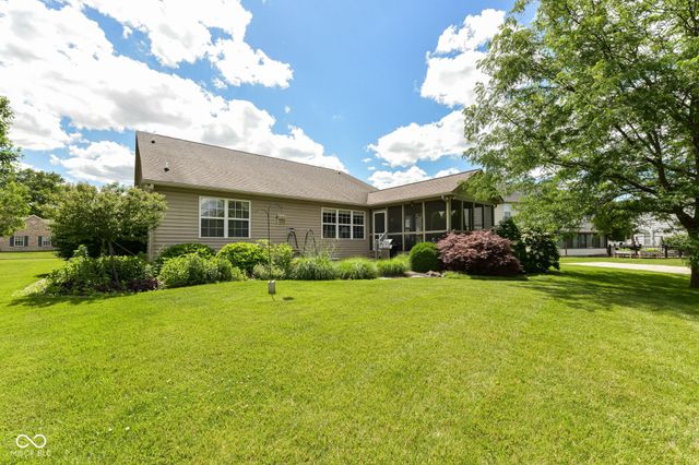 9908 Niagara Drive, Fishers, IN 46037