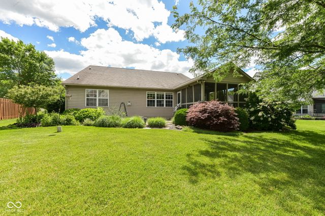 9908 Niagara Drive, Fishers, IN 46037