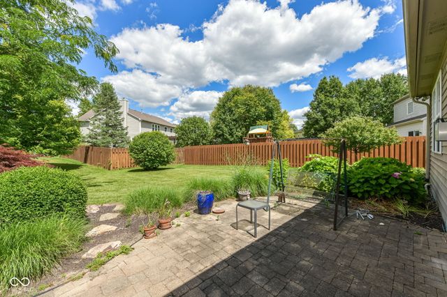 9908 Niagara Drive, Fishers, IN 46037