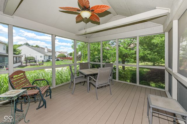 9908 Niagara Drive, Fishers, IN 46037