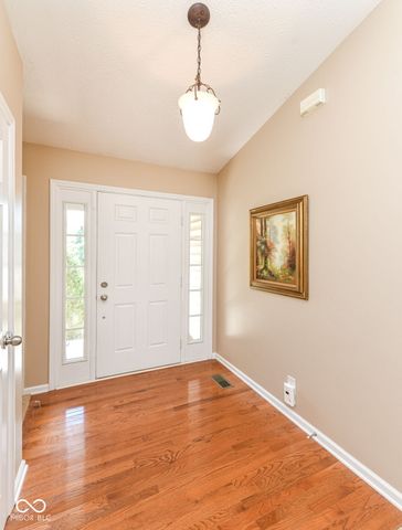 9908 Niagara Drive, Fishers, IN 46037