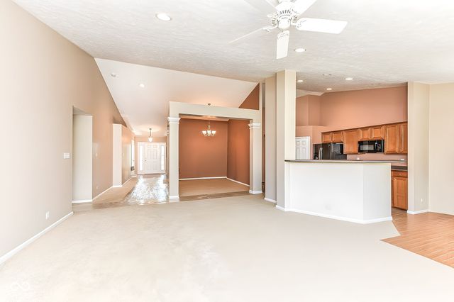 9908 Niagara Drive, Fishers, IN 46037