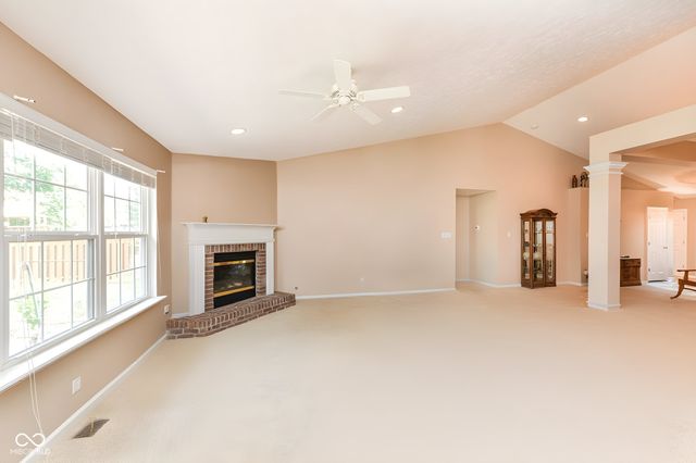 9908 Niagara Drive, Fishers, IN 46037