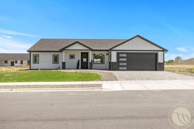 2676 Strapper Lane, Billings, MT 59105