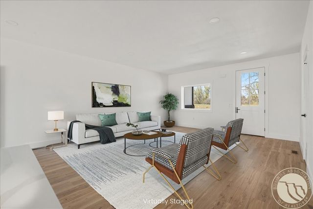 2676 Strapper Lane, Billings, MT 59105