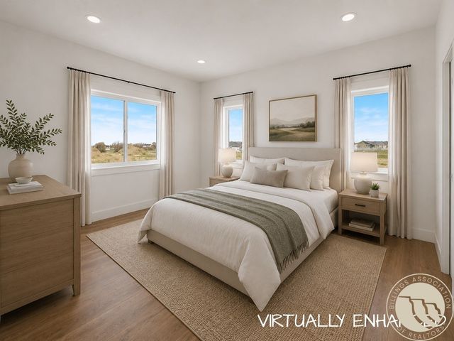 2676 Strapper Lane, Billings, MT 59105