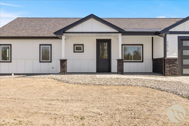 2676 Strapper Lane, Billings, MT 59105