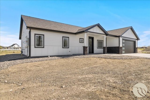 2676 Strapper Lane, Billings, MT 59105