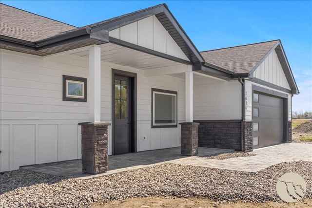 2676 Strapper Lane, Billings, MT 59105