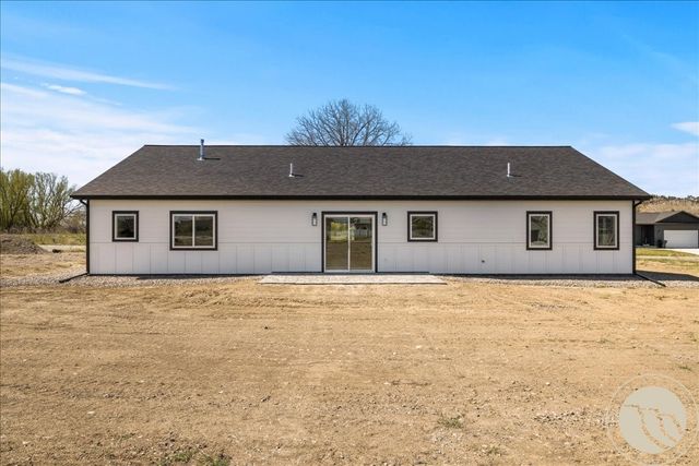 2676 Strapper Lane, Billings, MT 59105