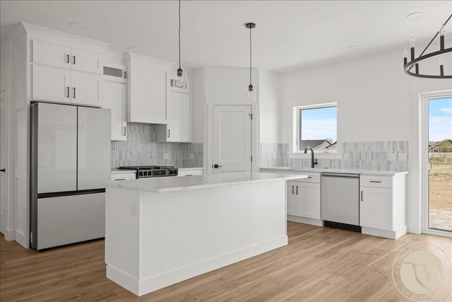 2676 Strapper Lane, Billings, MT 59105