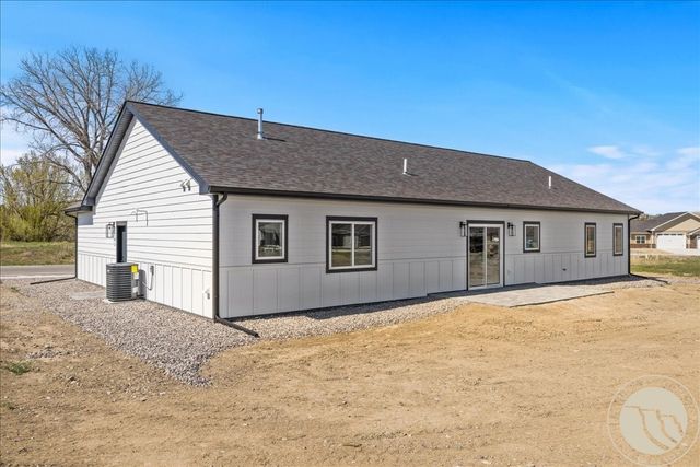 2676 Strapper Lane, Billings, MT 59105