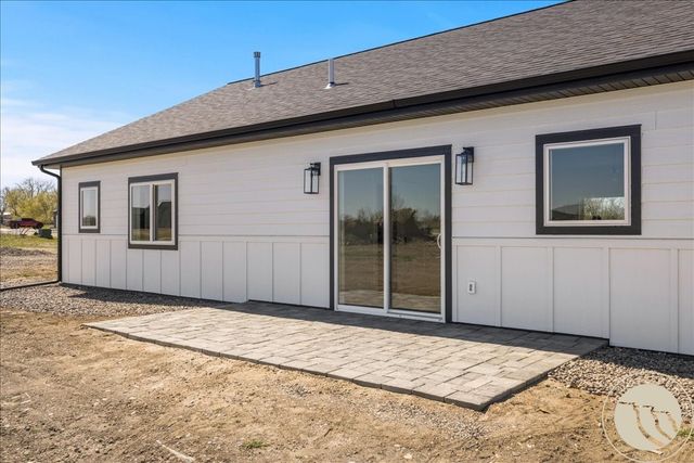 2676 Strapper Lane, Billings, MT 59105