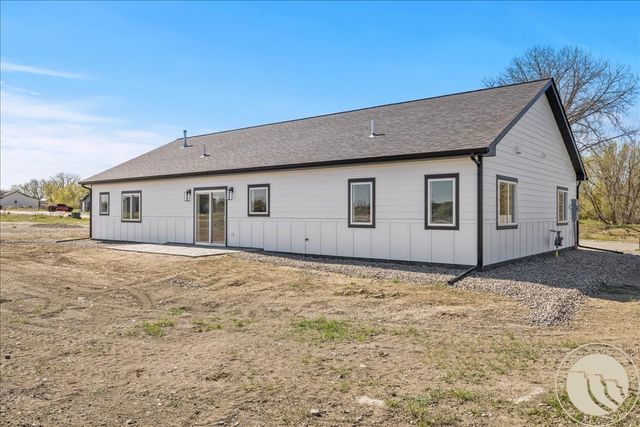 2676 Strapper Lane, Billings, MT 59105
