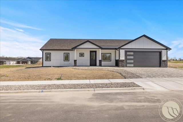 2676 Strapper Lane, Billings, MT 59105