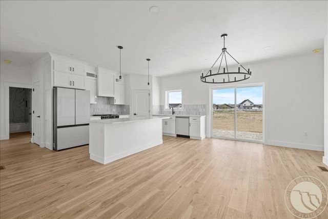 2676 Strapper Lane, Billings, MT 59105