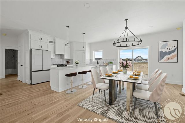 2676 Strapper Lane, Billings, MT 59105